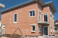 Flitholme home extensions