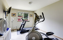 Flitholme home gym construction leads