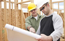 Flitholme outhouse construction leads